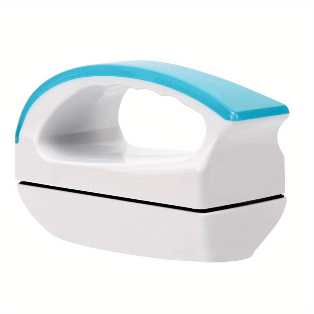TEMU 1pc Magnetic Fishbowl Cleaning Brush - Easily Remove Algae From Your Aquarium Tank With This Floating Fish Tank Cleaner!