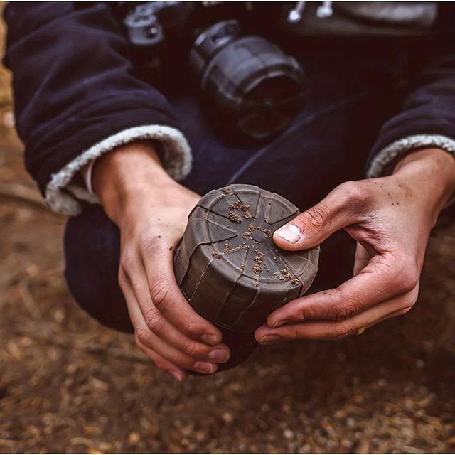 TEMU Silicone Lens Caps, Universal Camera Lens Cap Fits Most Dslr Lenses Waterproof, Dustproof Lens Cover 60-80mm/2.36-3.15in Lenses