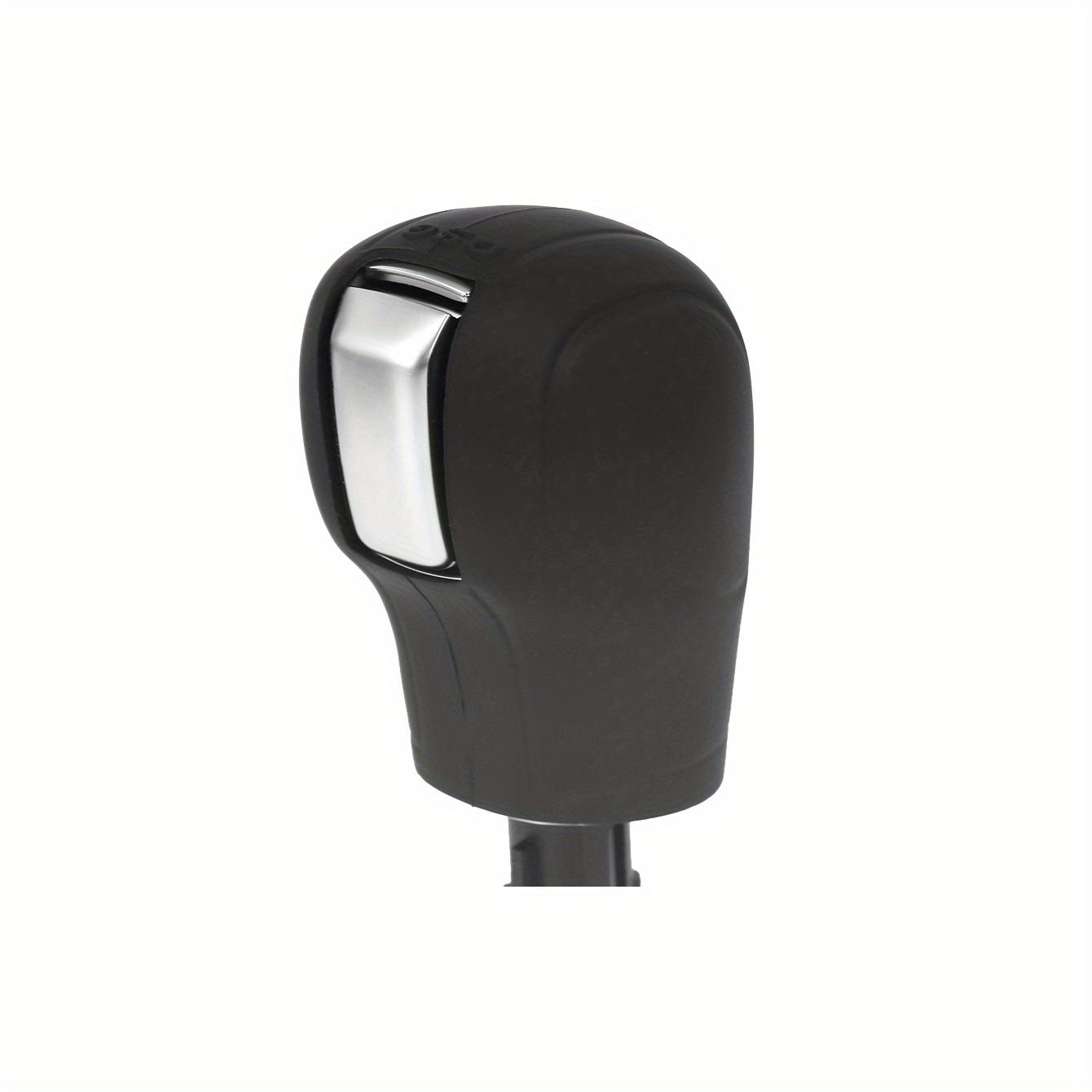 TEMU Silicone Protective Cover For The Dsg Automatic Gear Shifter Series Suitable For , Dustproof And Wear-resistant, Compatible With , Cc, Bora, Golf, And .