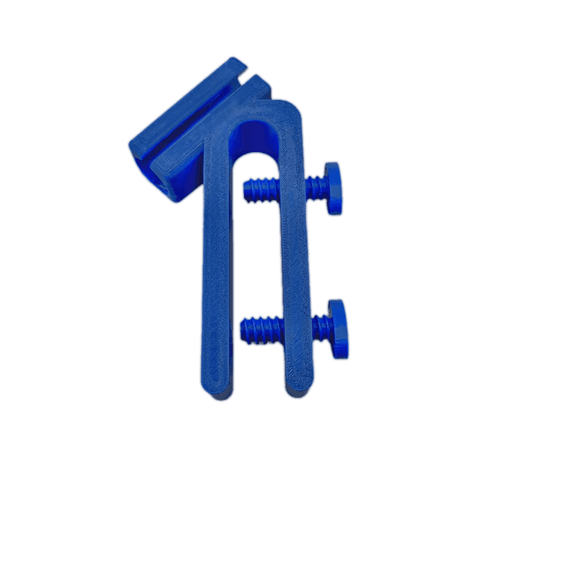 TEMU Držák na hadice – Snadná zahradní svorka pro úhlednou organizaci, bezpečné a odolné řešení pro upevnění trubek