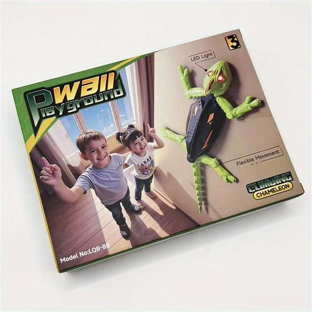 TEMU Escalada Remota para Niños: Entretenimiento y Educación con su Habilidad Única de que el Juego Imaginativo y la Exploración