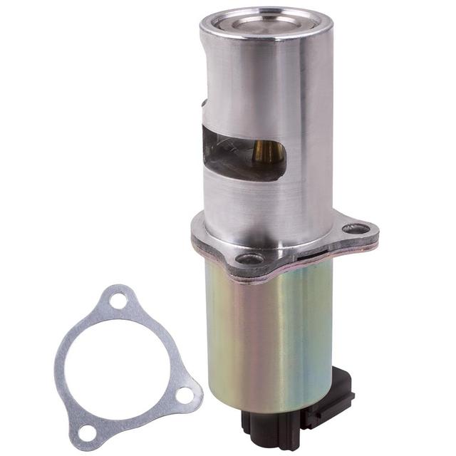 TEMU Juego de válvula EGR para Renault , Megane, , Scenic, y para Volvo S40, V40 1.9D Dti Dci