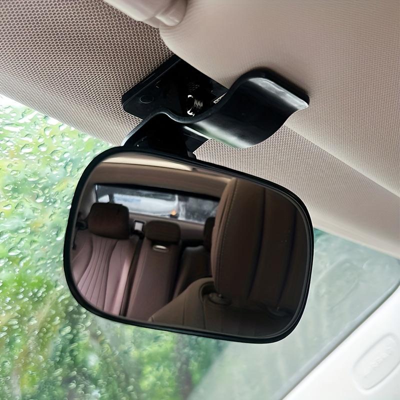TEMU Espejo retrovisor para coche, espejo de observación