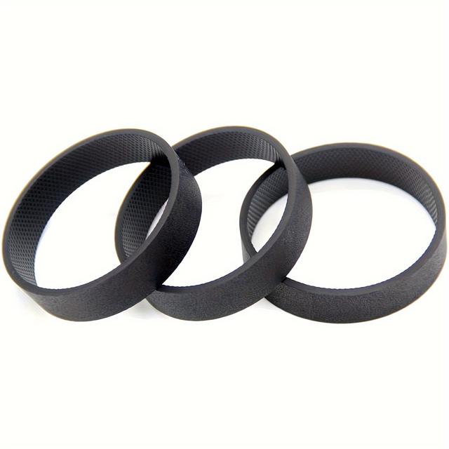 TEMU 3pcs Vacuum Belt Replacement For Kirby, Vacuum Belt Replacement, 301291 Belts Replacement For Kirby Vacuum Cleaner G3 G4 G5 G6 G7 G7d