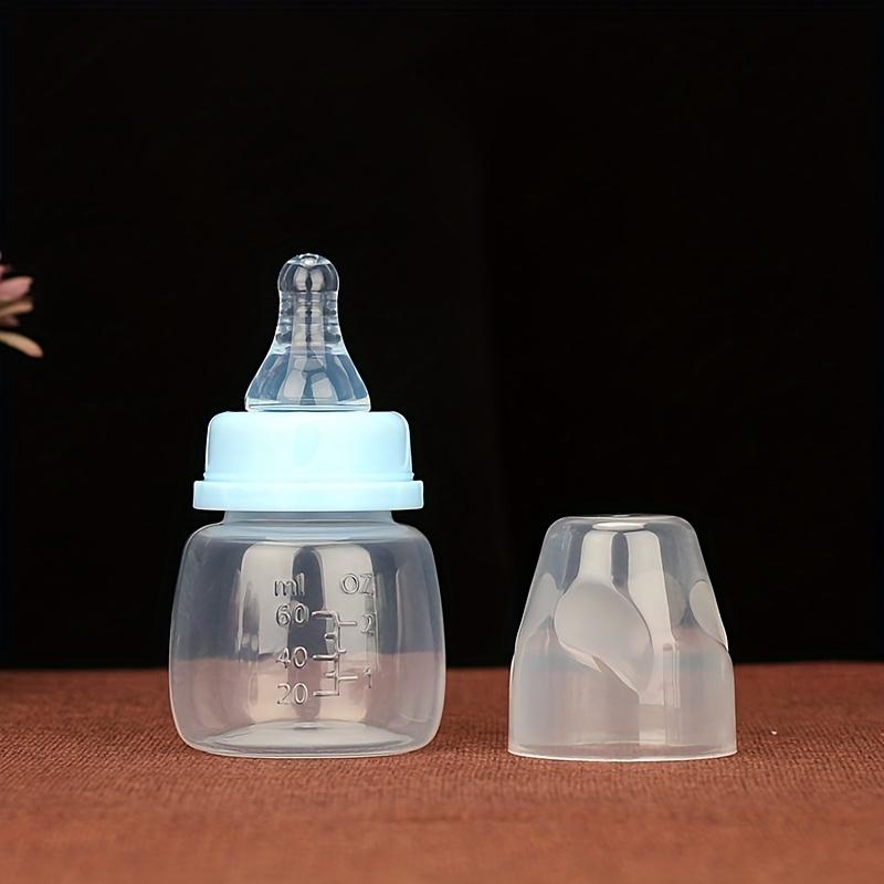 TEMU Baby Bottle 60ml Bottle Standard