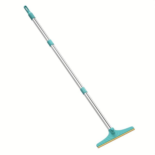 TEMU Carpet Rake For Pet Hair Removal, Reusable Pet Hair Removal Tool Hair Remover With 45" Long Adjustable Handle, Carpet Brush Carpet Scraper Pet Hair Remover Broom, Without Battery