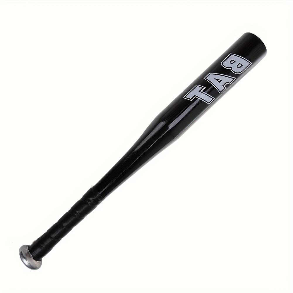 TEMU 1pc Baseball Bat, Aluminum Alloy Baseball Bat Softball Bat Outdoor Sports High Hardness Baseball Bat