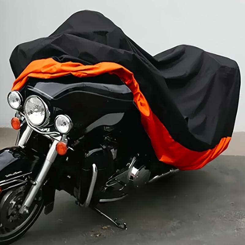 TEMU Motorcycle Cover For , , Street Glide Tourings, For , Royal Star