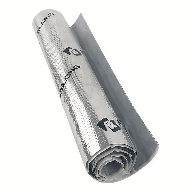 TEMU عازل صوت السيارة / عازل صوت للسيارات