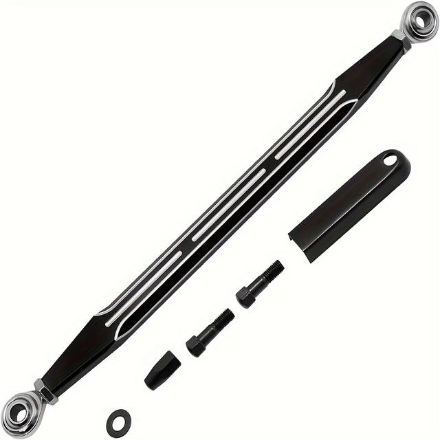 TEMU Motorcycle Shift Touring Street Glides Trikes 1980-later