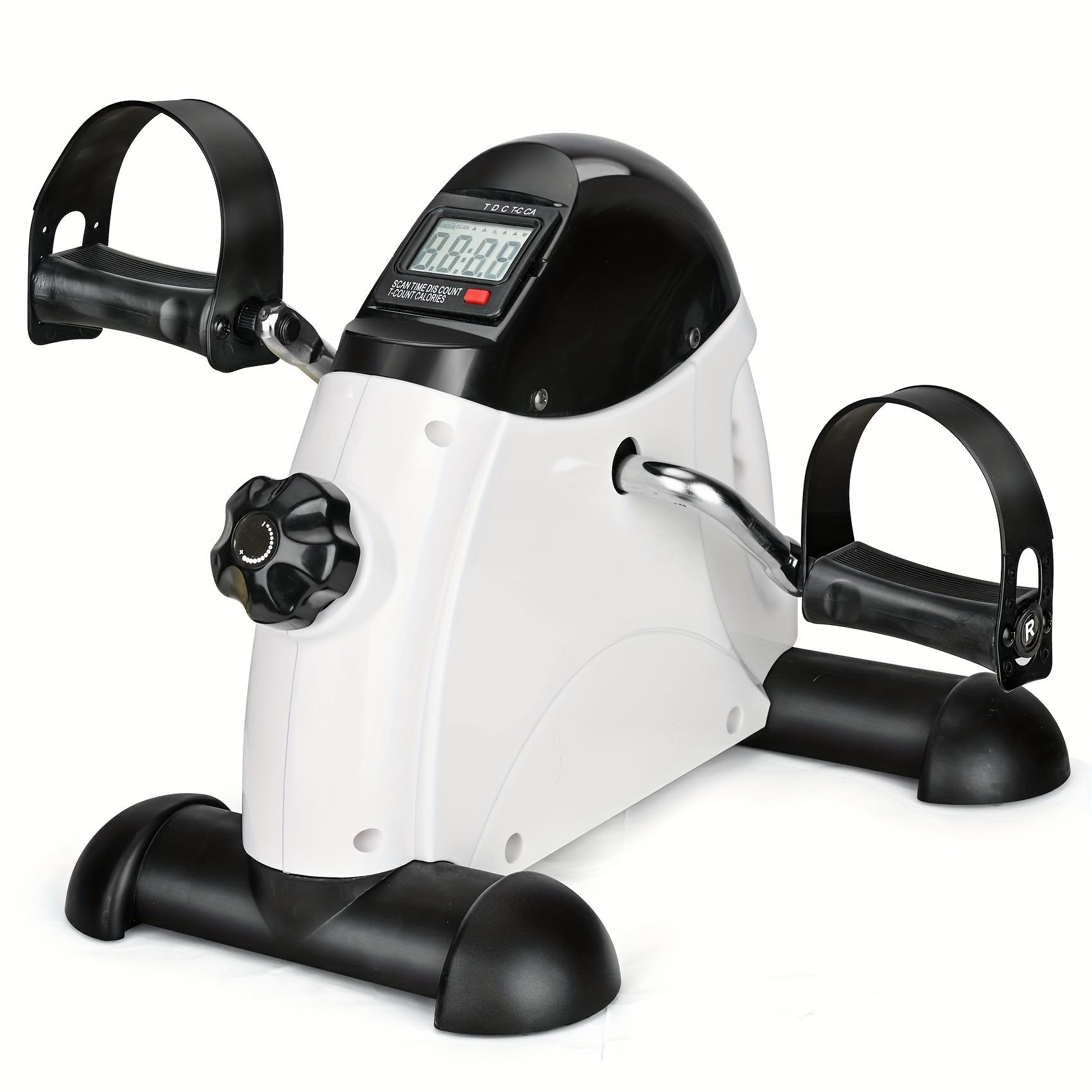 TEMU 1pc Mini Bicycle Pedal, Exercise Machine For Home Fitness