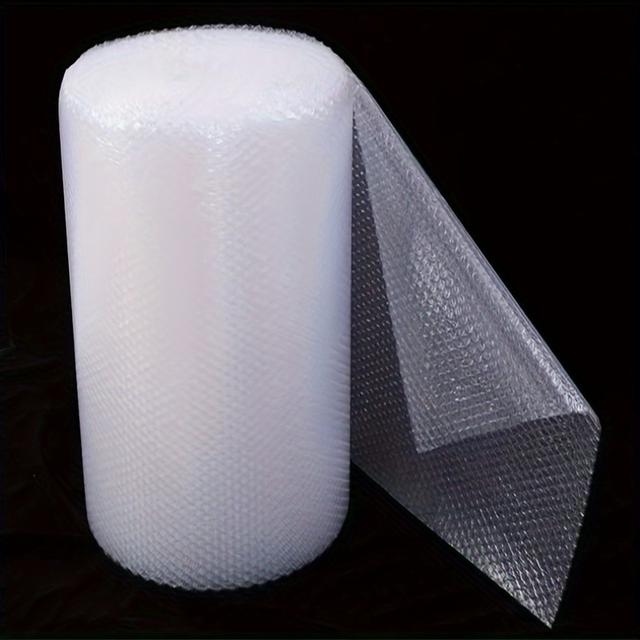 TEMU Een rol zware demping, 500 mm breed, voor beschermende verpakking, verpakkingsschuim, geschikt voor verhuizing, verplaatsing en logistieke transport