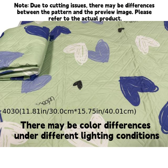 TEMU 4pcs Waterproof Reusable Bed Pad With Control - Heavy-duty Washable Urine-proof Cover Suitable For Dogs, Cats, Adults & - Comfortable , Ideal Gift For Bedwetting & Urinary Leakage