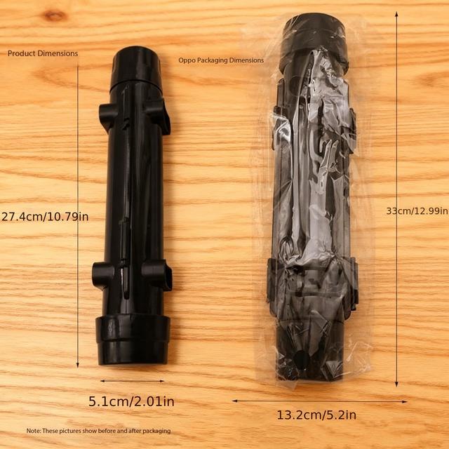 TEMU Forma na sushi, domácí válcový nástroj na válcování rýže, zeleniny a masa, kuchyňský nástroj pro domácí výrobu sushi, sushi nástroj