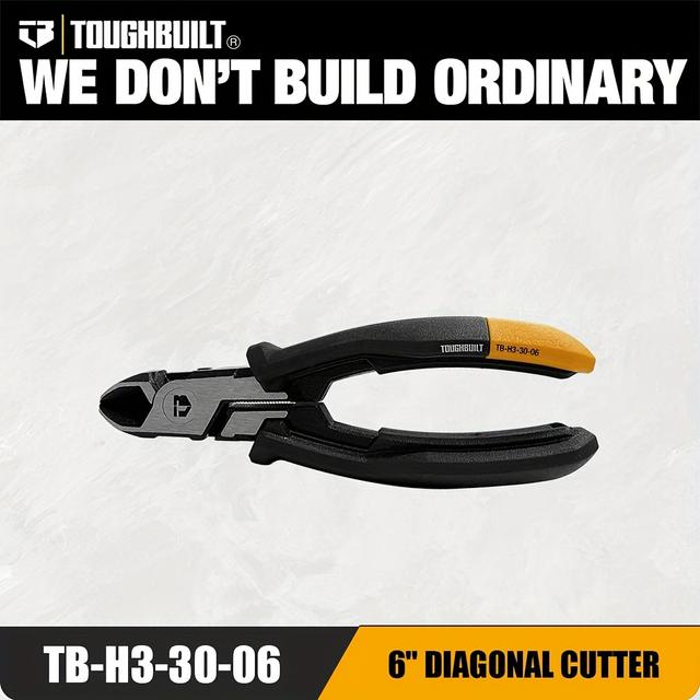 TEMU TB-H3-30-06 Nożyce do cięcia ukośnego 6
