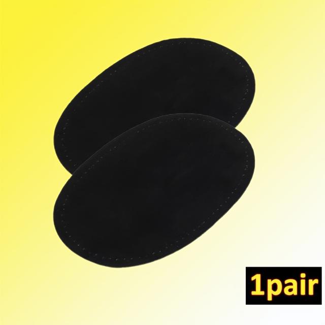 TEMU Oval Suede Fabric, Patch Sewing With Holes In Elbow, Knee Patch, Patch Sewing Fabric Bag, Garment Additions, Garment Fabric Multicolor, Sewing Knitwear Supplies