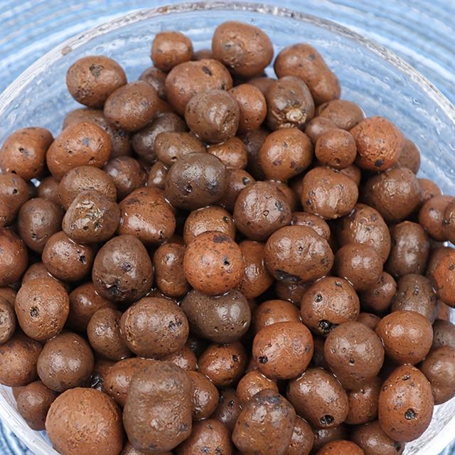TEMU Aquarium Hydroponic Expansion Ceramic , Ideal For Fish Tanks, Gardens, Green Plant Hydroponics, Potted Plant Paving, Fish Tank Decoration, Micro Landscape