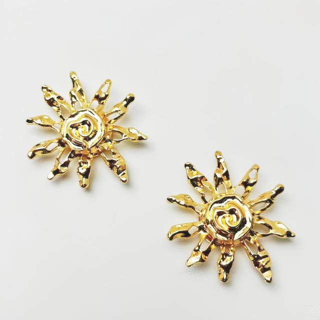 TEMU 2 Pieces Button Cover, Men's And Women's Exquisite Shirt Decorative Button Cover, 3 Seconds To Put On, No Sewing Required, Party Wedding Gift, Valentine's Day Christmas Gift