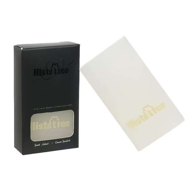 TEMU Pvc Eraser For Cleaning Shoes - Suitable For Athletic Footwear And Suede Materials - Perfect For Maintaining White Sneakers And Winter Boots