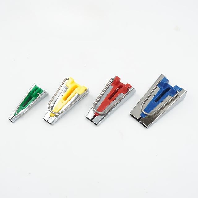 TEMU 4pcs Special Tool For Splicing, Tape Maker, Edge Banding Device, Edge Rolling Device, And Pull Tube