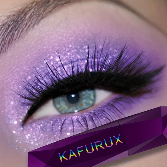 TEMU Vibrant Glitter Eyeshadow Stick - Colorful Makeup Pen For Mesmerizing Eyes - Longwear, Waterproof, Swivel Eyeliner - Eye Shadow Palette In A Convenient Stick Format