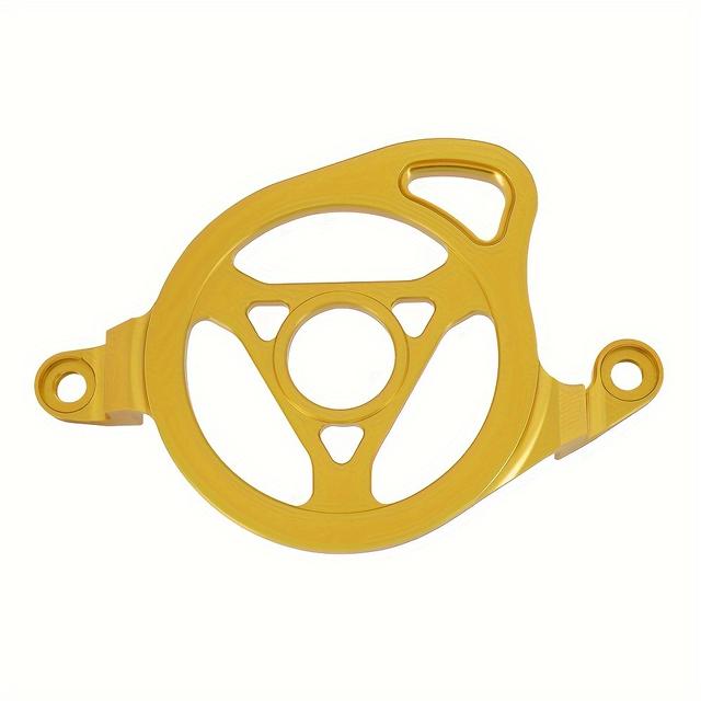 TEMU JFG RACING Motorabdeckung CNC Aluminium Motorabdeckung Saver für S/X/L1E /X260 Elektrische Dirt Bike