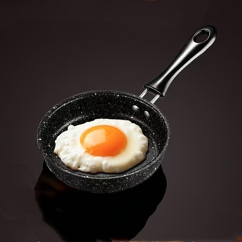 TEMU 12cm Frying Pan