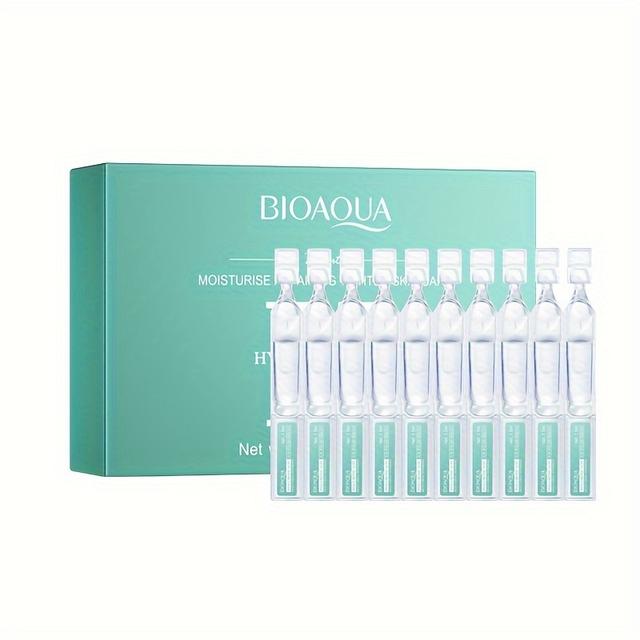 TEMU A Set Of 30pcs Featuring Hydrating With Hyaluronic Acid, Vitamins, And Retinol, Designed To Leave The , Delicate, Fresh, And . It Absorbs Easily, And , The Skin, And Makes For A Great Gift