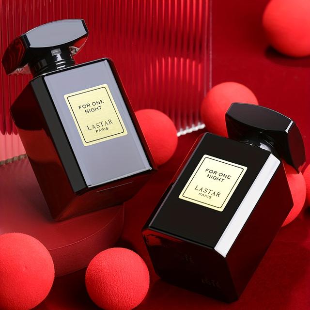 TEMU 2 Bottles Men' Perfume Spray, Musk, , Romantic Perfume Can Last For A Long Time. Suitable For Dating, Shopping, Business, Increasing Intimacy, Style, For Father's Day Valentine's Day Gift