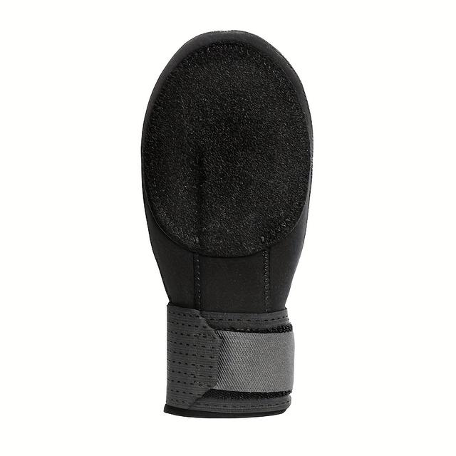 TEMU Correas Ajustables para Guantes de Béisbol Juveniles, Negras Entrenamiento Derecha e Izquierda