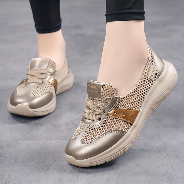 TEMU Women's Casual Sports Shoes