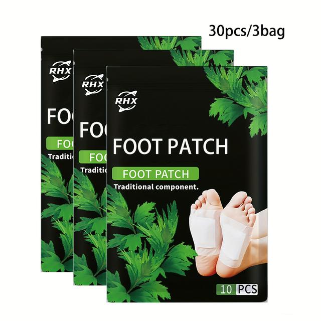 TEMU 30pcs For Foot Cleaning
