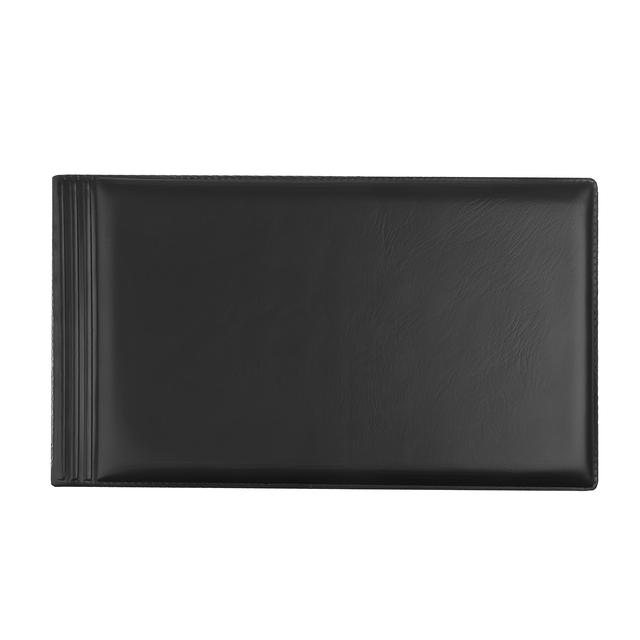 TEMU 1pc Banknote Collection Holder, Banknote Collection Display Album, Collection Storage Currency Holder