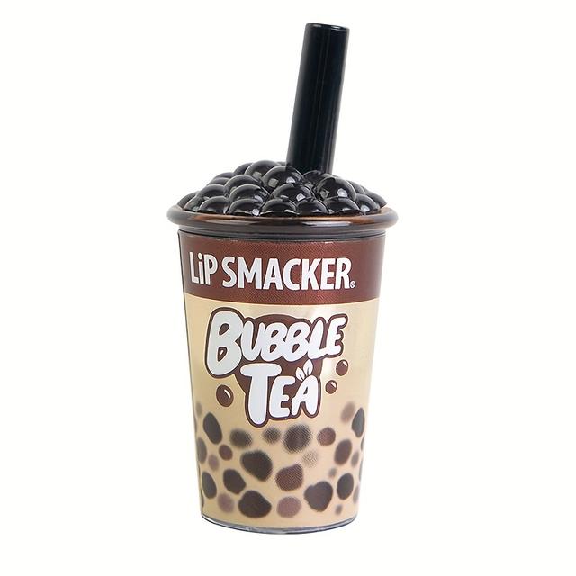 TEMU Lip Smacker Lip Mask With Vitamin E, Alcohol-free - Moisturizing & Softening Lip Balm For Smooth, Lips - Perfect Gift & Collectible - Natural Finish, Types, Lip Smoothing