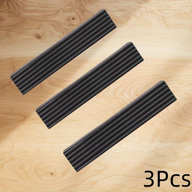 TEMU 1/3pcs Mini Hand-free Portable Multifunctional Cleaning Tool With Replaceable Head Sponge Mop For Desk, Car, Bathroom, Windows, And Glass - Plastic Construction