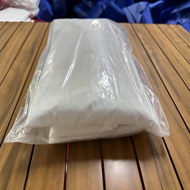 TEMU Suitable For 3x3m Tent , Sun Shade Canopy Screen - Includes Piece Of Suitable Siding (no Top Cover Or Metal Frame)