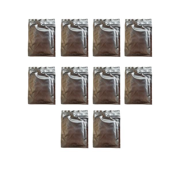 TEMU 10 Stück Klebe-Heizpflaster mit Wärmepack, Aufkleben zum Erwärmen, Wärmt mehrere Stunden, Mit Temperaturkontrollpflaster, Winter-Wärmekompresse, Weihnachtsgeschenk