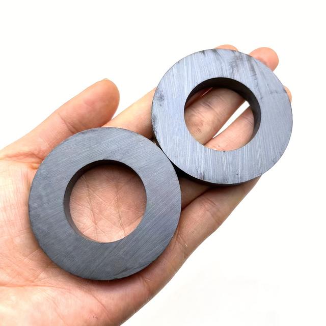 TEMU 2pcs 60*10-32mm Magnet
