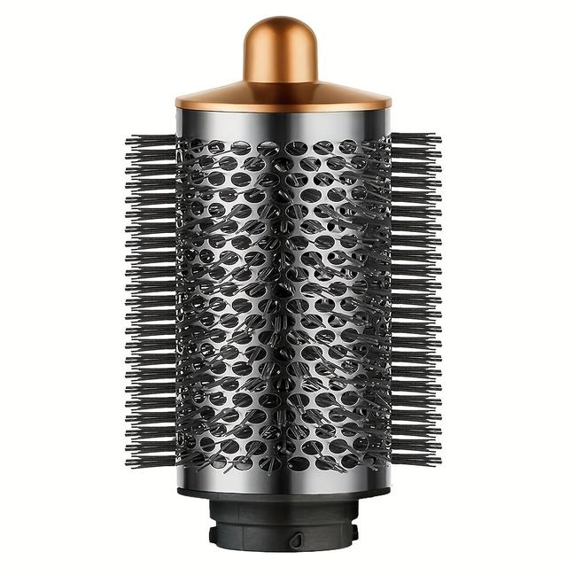 TEMU Kompatibel mit Dyson Airwrap HS01 HS05 Lockenstab Multi-Head Styler, geeignet für 55mm golden