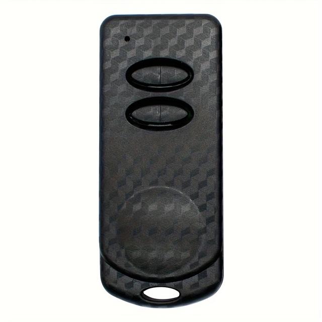 TEMU 2-button 433mhz Fixed Code Clone Tau Compatible With Tau 250-slim 250- 250-txd2 250t-4 250t-bug2 250t-4c Garage Door Remote Control Transmitter