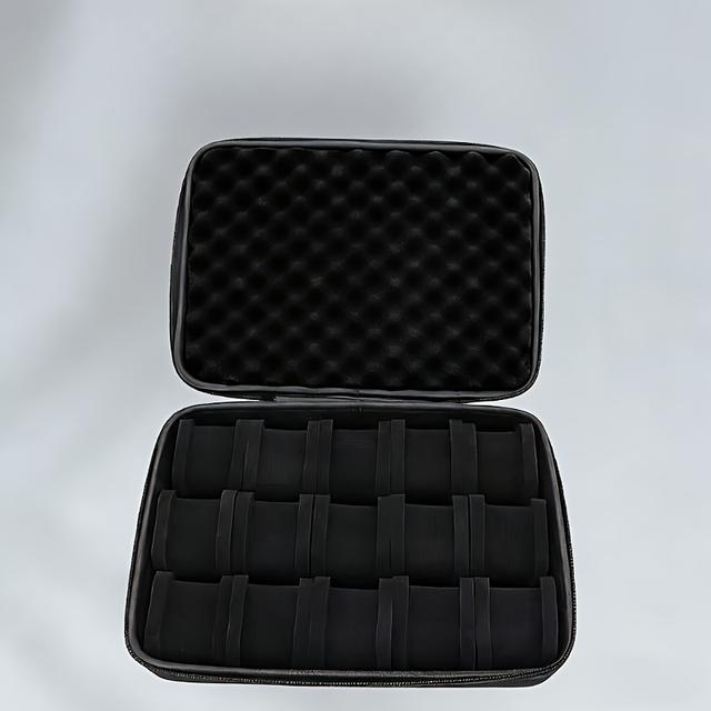 TEMU -slot Watch Storage Box