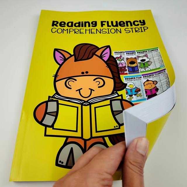 TEMU 160 Pagina's Engels Leerwerkboek, Engelse Zinnen Leerboek, Huiswerk Hulpmiddelen voor Thuisonderwijs