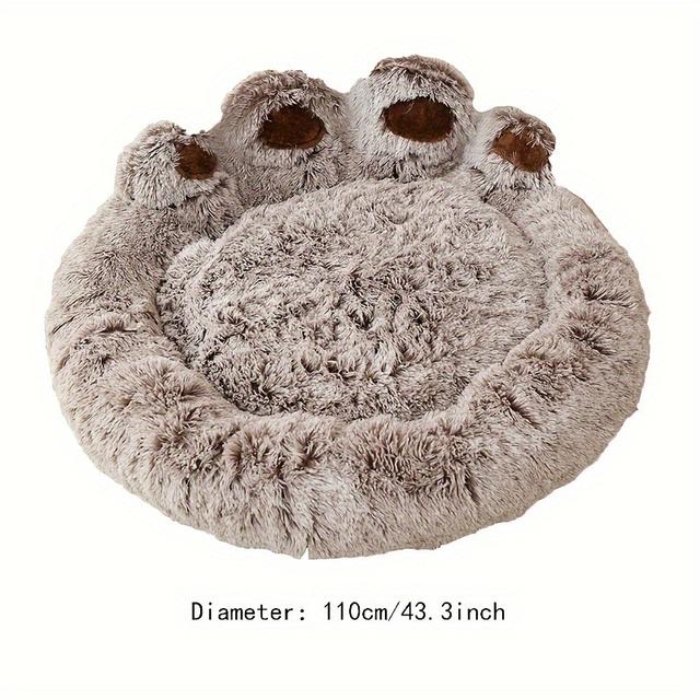 TEMU Gradiens kávé láb fészek