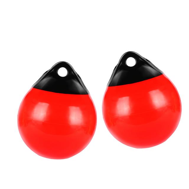 TEMU 2pcs DEER CALL PVC 부풀어 오르는 보트 휠, 색상, 범용 적합, 독립 기념일, 노동 기념일, 아버지의 날, 중秋제, 용보트 축제