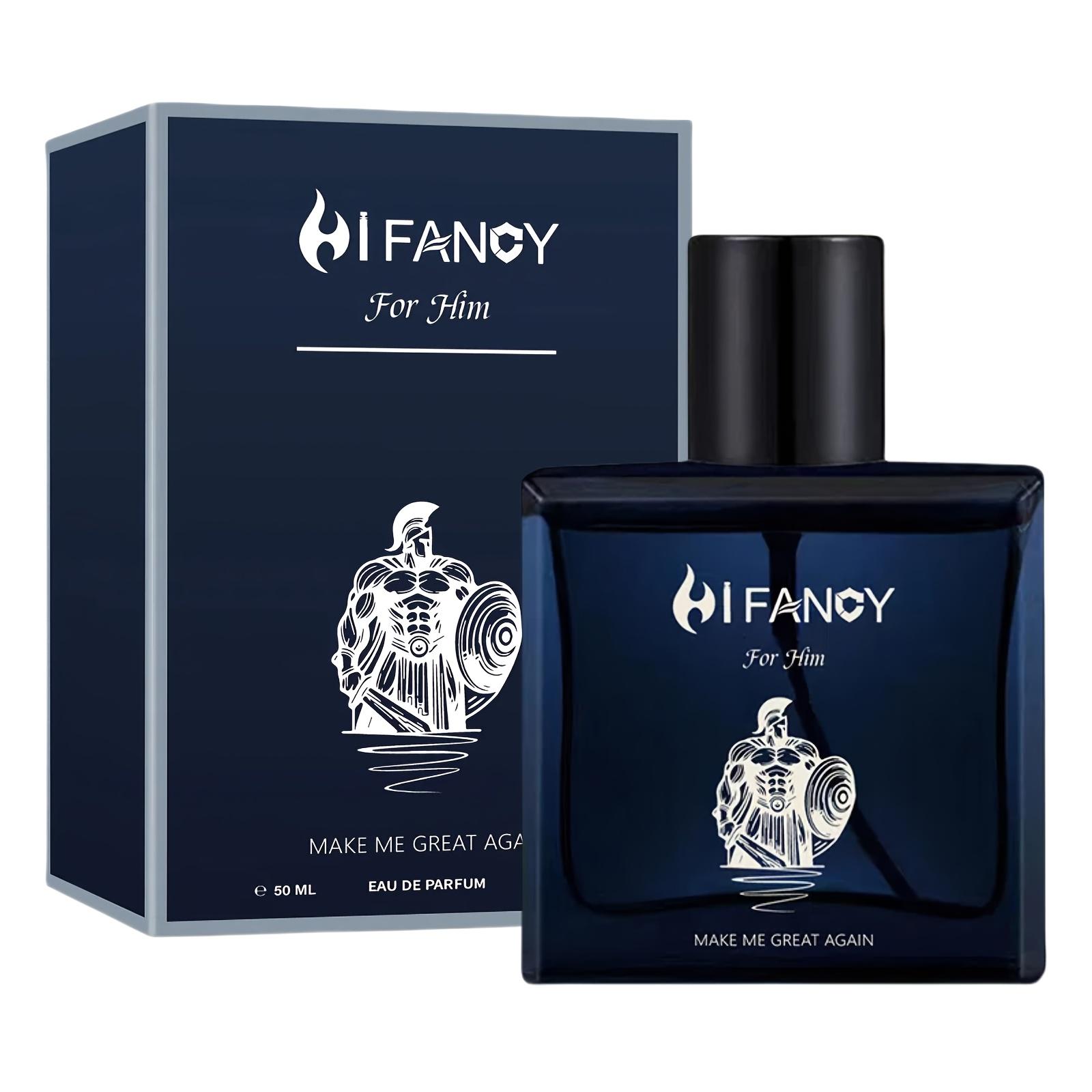 TEMU Cupid Unisex-Parfüm – Eau de Parfum für Damen Herren – Frische & sanfte Düfte – Unisex-Duft für Damen Herren, Unisex Eau de Toilette, ein Muss für Frühling, Sommer, Reisen, Dates, Geschenkwahl