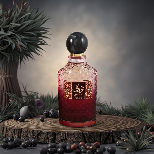 TEMU A Luxurious Fragrance Qawafi Falinta In A Bottle