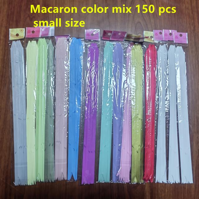 TEMU 150 Coloridos Macaron Perfeitos para o Natal, Casamentos, Aniversários e Pequenos Presentes. Vêm em Várias Cores e São Fáceis de Usar, com Cores Bonitas.