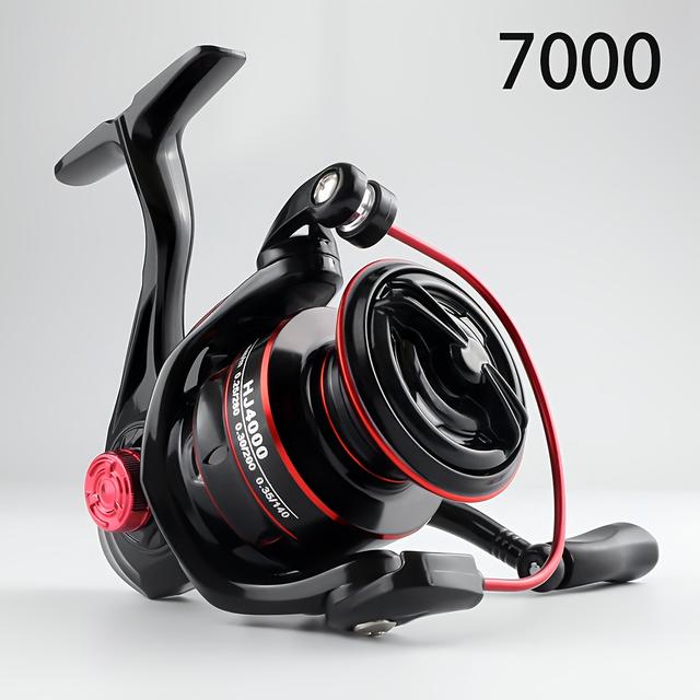 TEMU A Rooblions Hj Series Fishing Reel