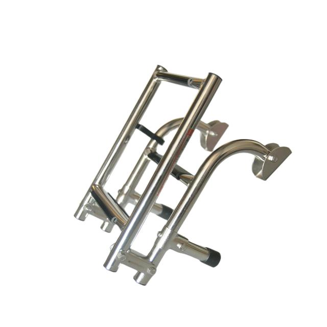 TEMU Foldable Ladder For Boats