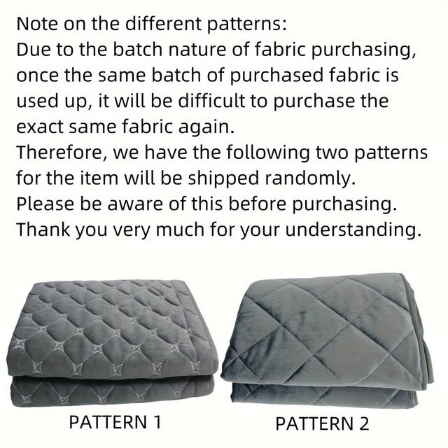 TEMU 12V Auto Heizdecke | Weiches Polyester, Rutschfeste Rückseite, 9 Temperaturstufen, 9 Timer-Einstellungen, Maschinenwaschbar, Ideal für Camping und Reisen im Wetter, Ohne Batterie